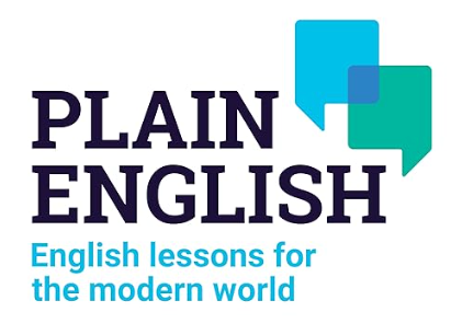 Plain English