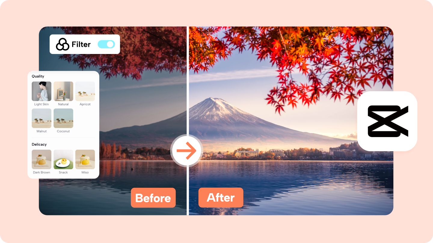 photo scenery editor