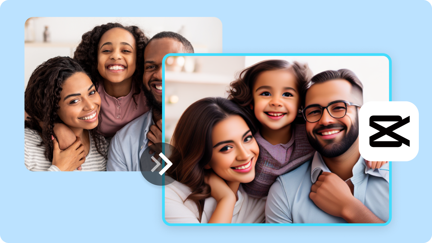 аніме сімейне фото