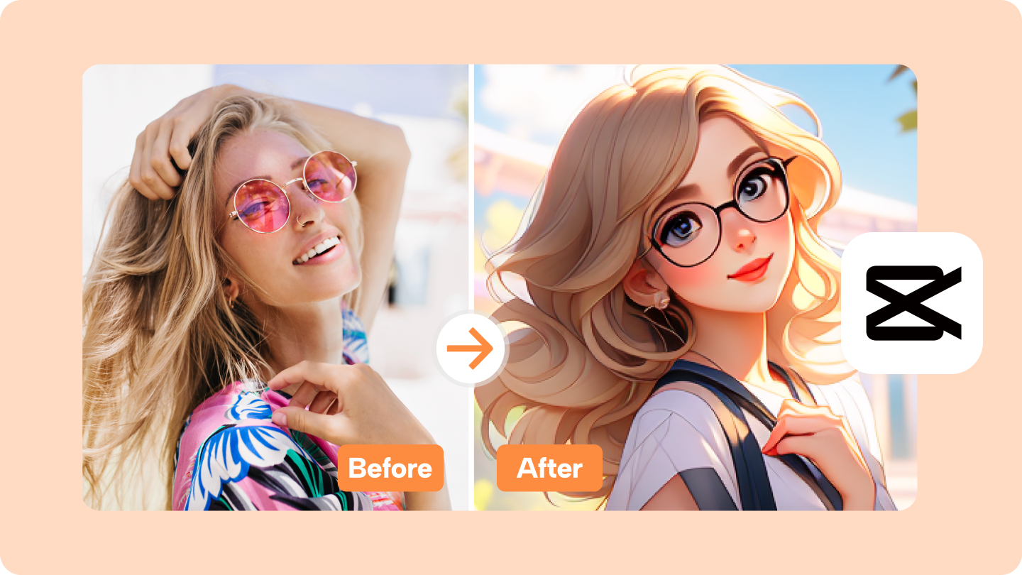 генератор аниме по фото