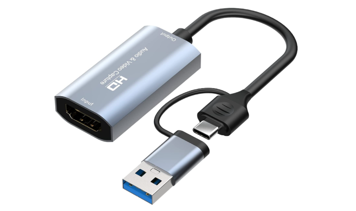 Zosemeli Nintendo Switch capture card