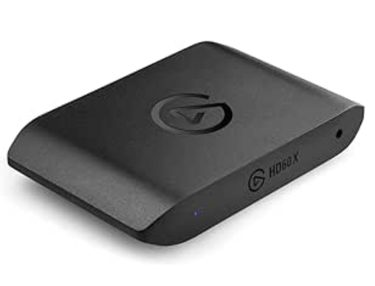 Elgato HD60 X