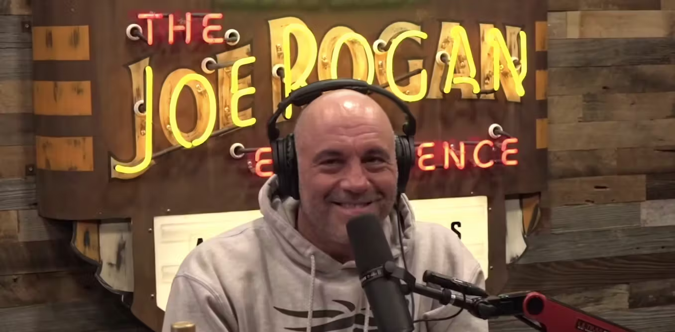 Joe Rogan Experience