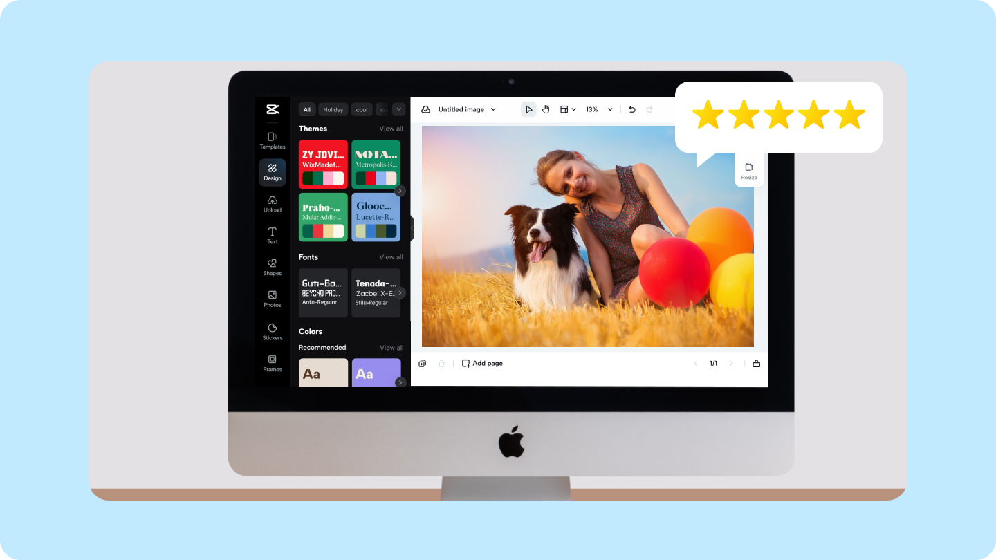 Melhor editor de fotos gratuito para mac