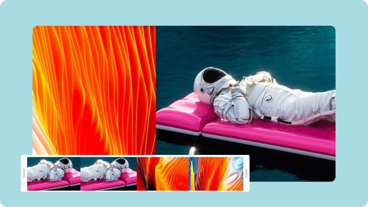 วิธีรวมวิดีโอออนไลน์กับเครื่องมือสร้างสรรค์