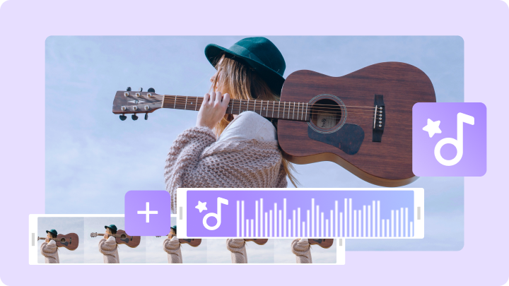 Add Free Sound Effects