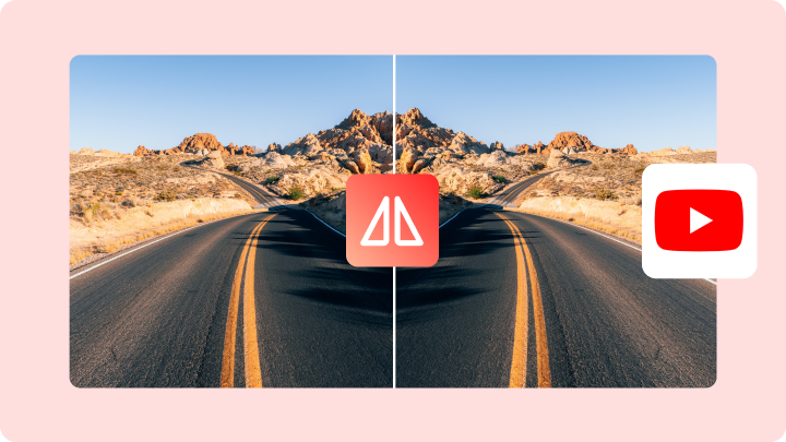 Reverse Reality: Use YouTube Mirror Editing to Alter Your Videos