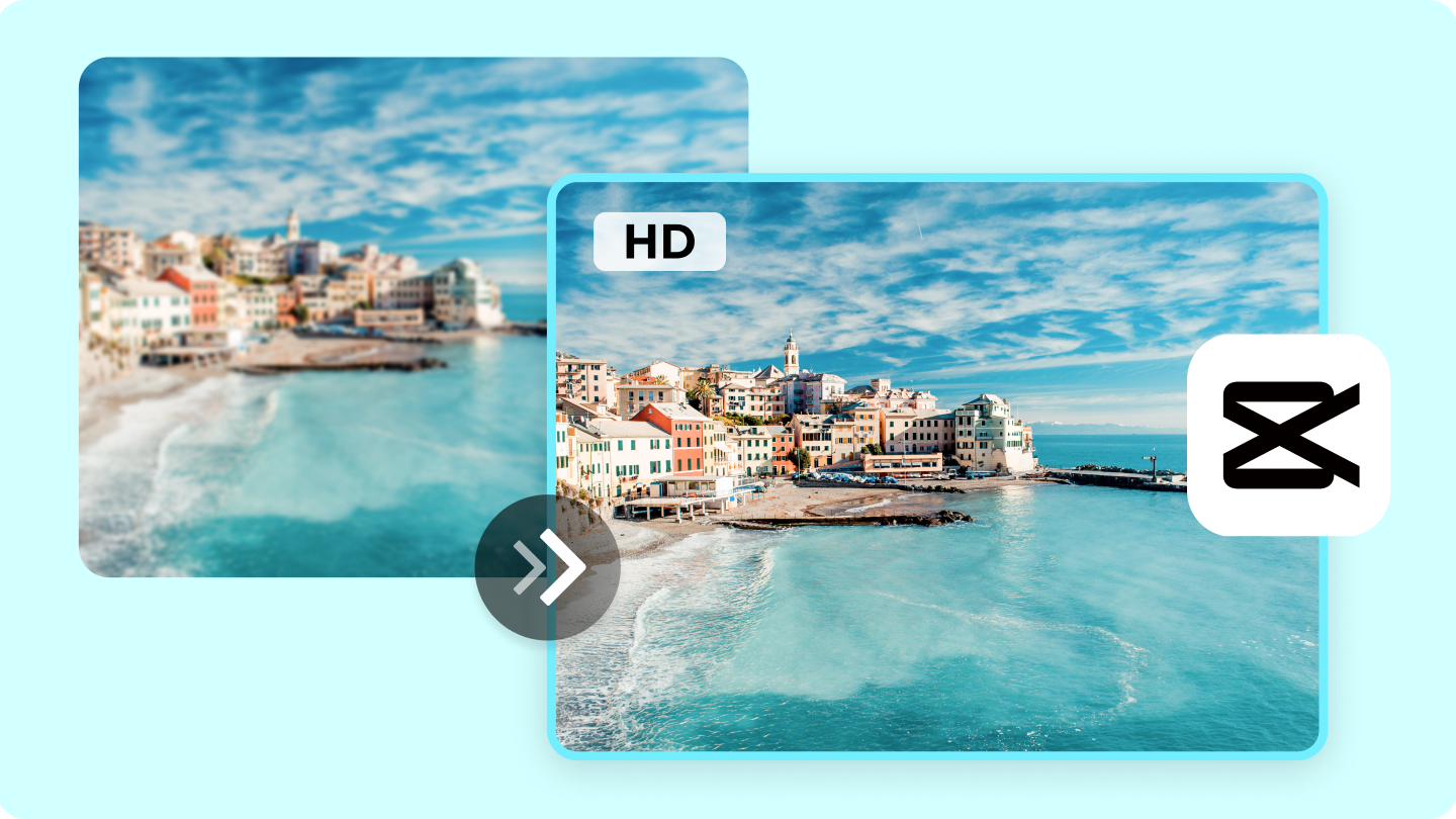 HD image AI generators