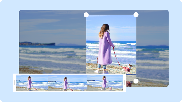 CapCut - The Best Video Cropping Software | Free & No Watermark