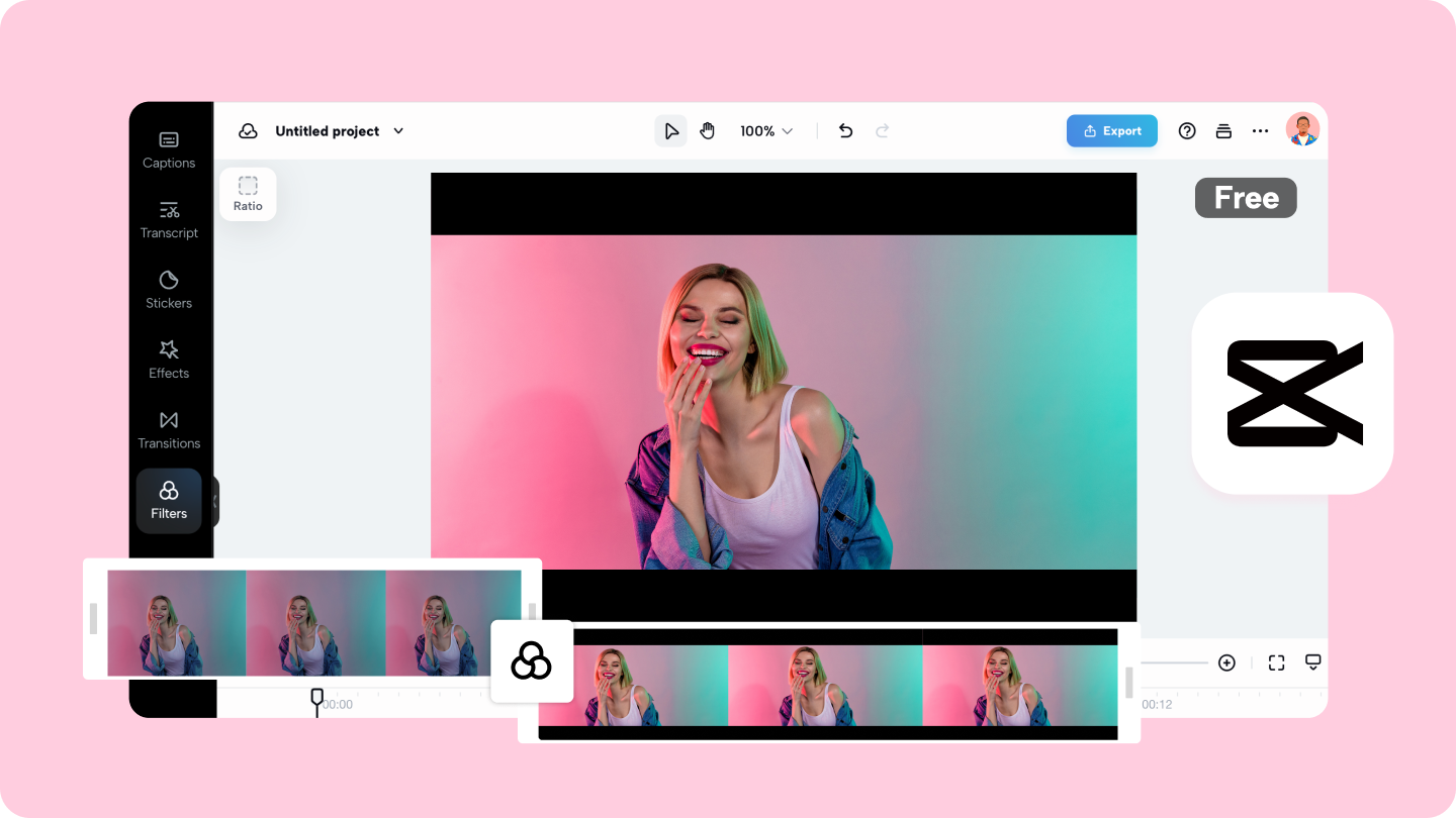 Comment ajouter des effets visuels cinématographiques et gratuits à vos vidéos?