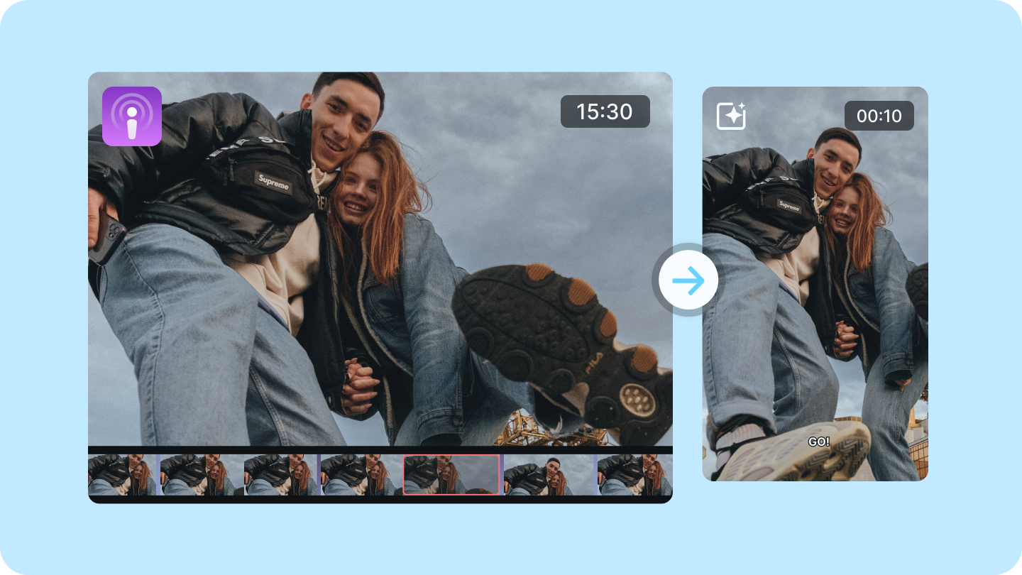 Short & Hilarious: Guide to Funny Podcast Snippets