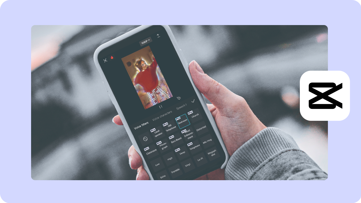 Top 5 darmowych zmieniaczy głosu dla Androida - efekty głosowe w czasie rzeczywistym 