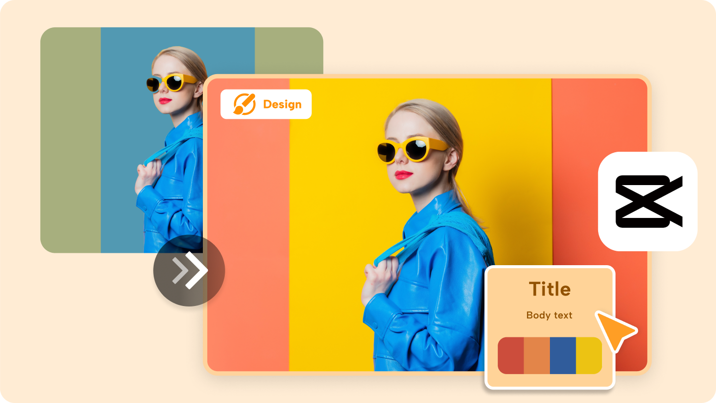 pop color combination