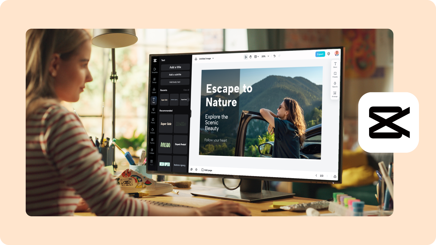 photo editing software free download