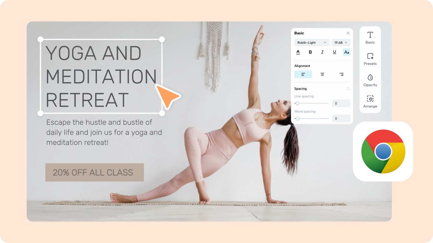 edytor zdjęć do chromebooka
