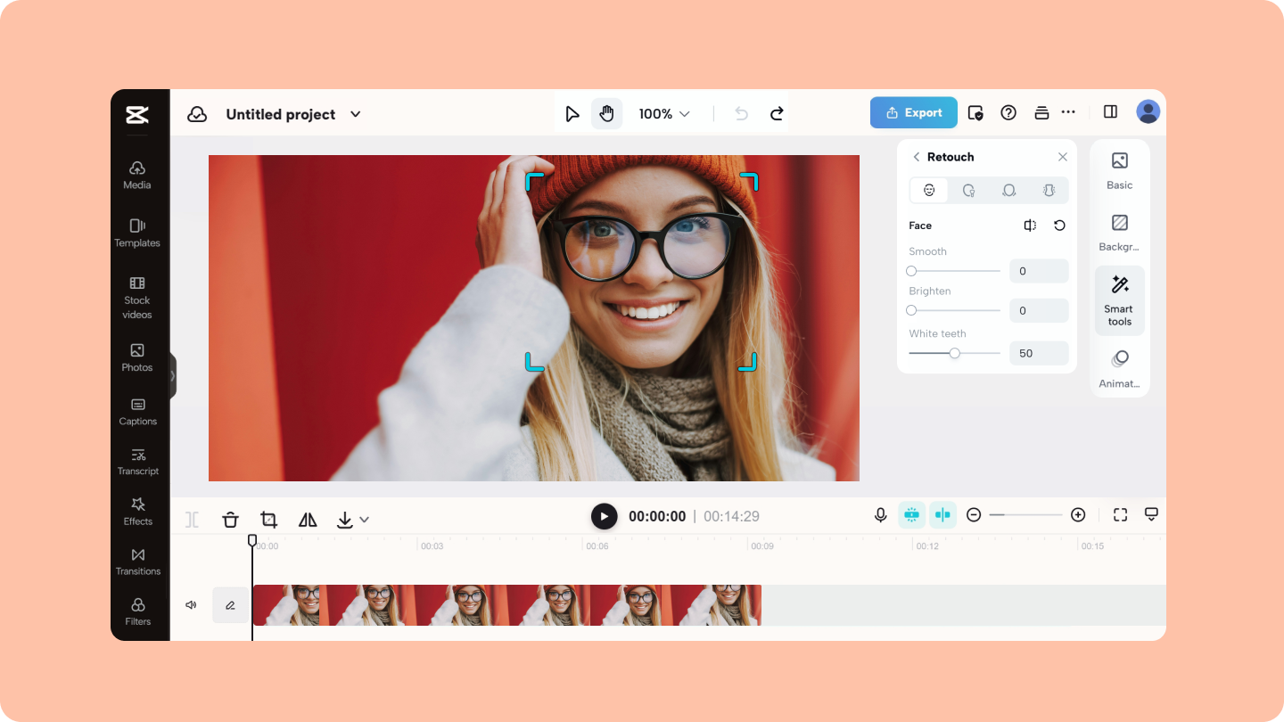 Unveiling Snow Whitening Teeth: Your Secret to Stellar Online Editing 