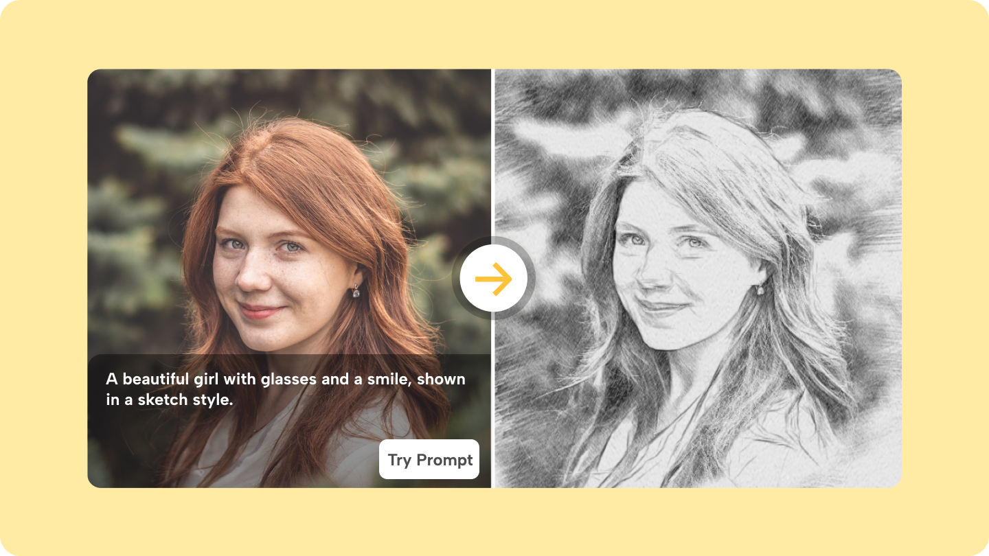 Photo to Sketch Online
