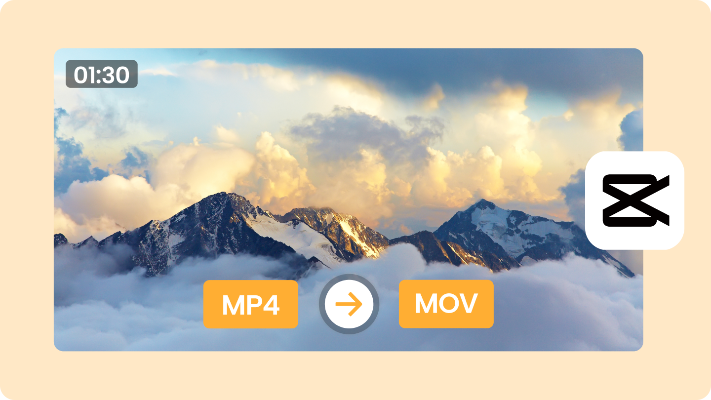 Los 6 mejores convertidores de MP4 a QuickTime para compartir archivos sin esfuerzo 