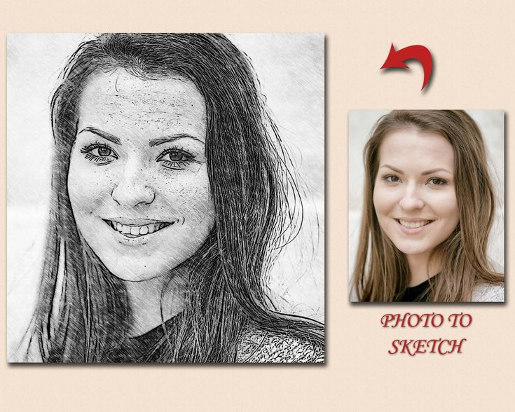 with Filters and Effects