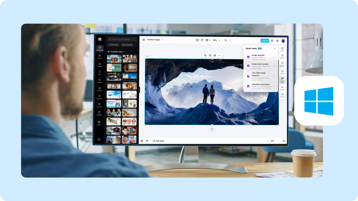 best free image editor windows 10