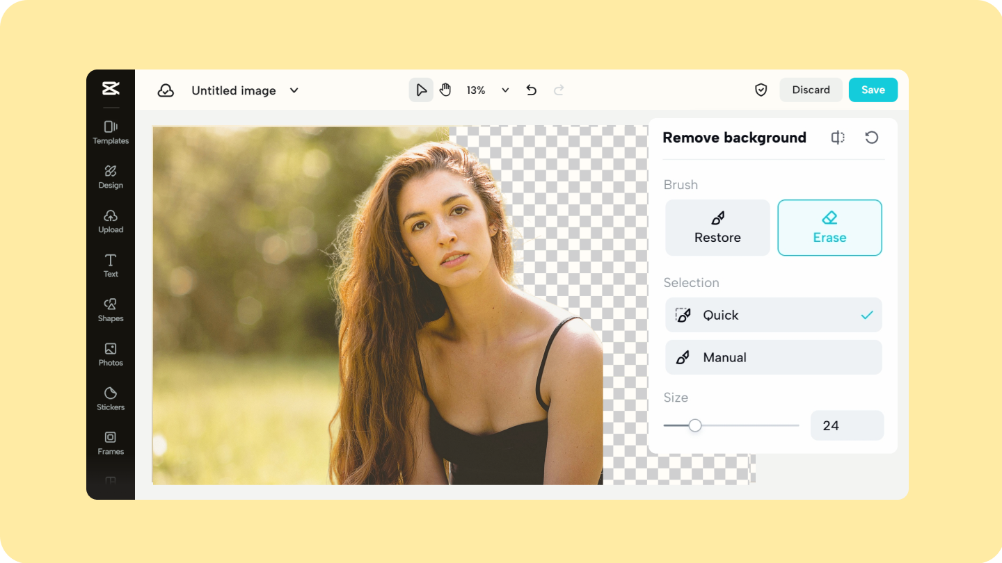 editor latar belakang penghapus ajaib