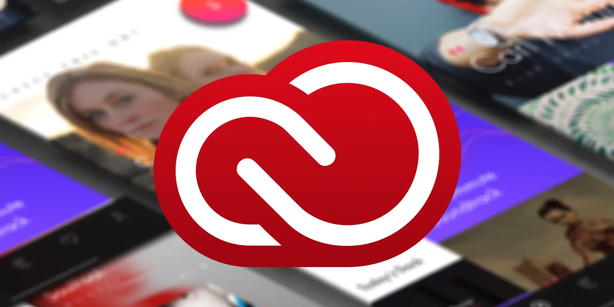 Adobe creative cloud for Mac