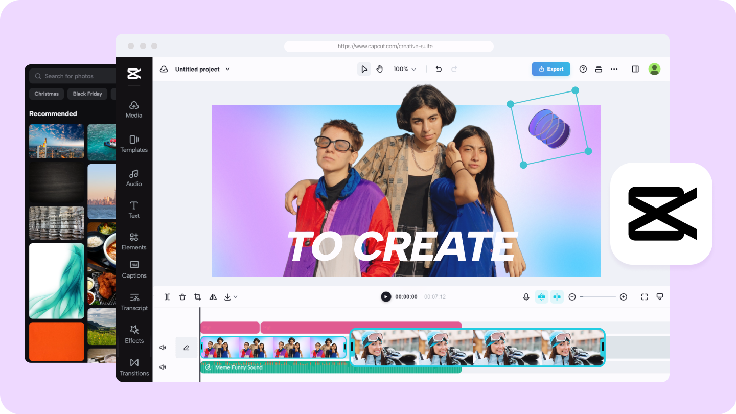 Alternative à Adobe Master Collection