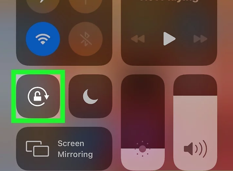 Rotate YouTube video on iPhone or iPad
