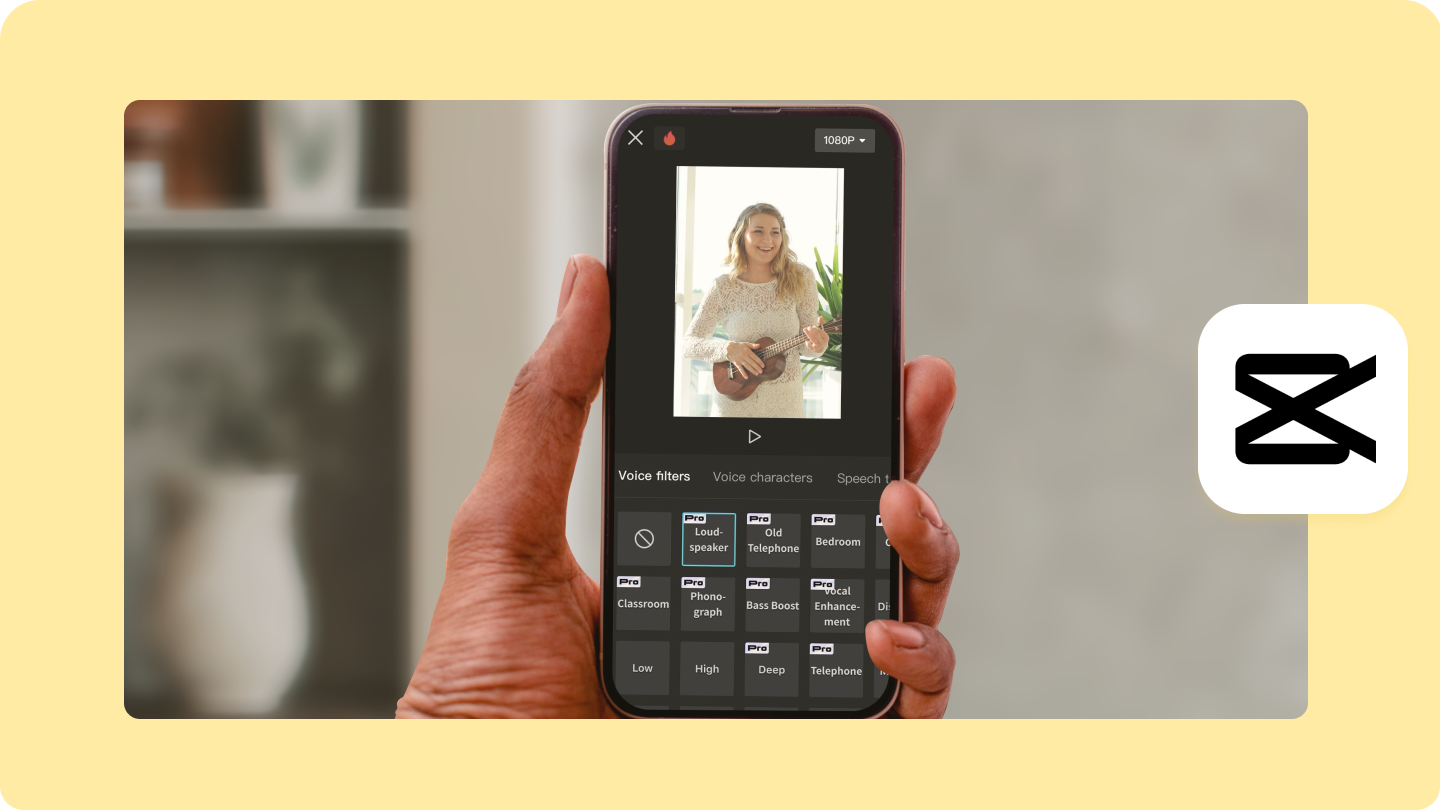 แอปเปลี่ยนเสียง 5 อันดับแรกสำหรับ iPhone - สนุกและใช้งานง่าย