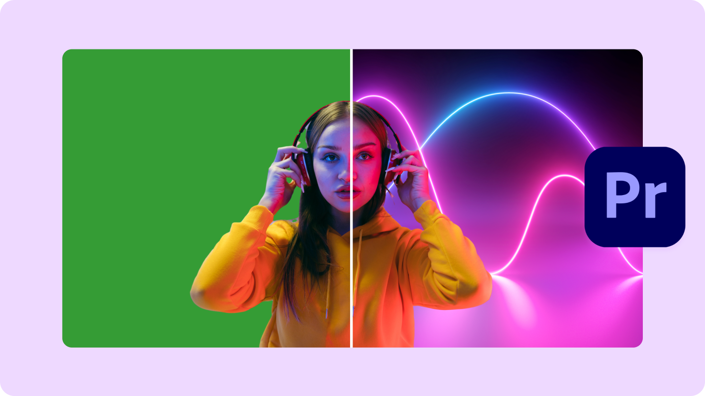 How to Use Greenscreen in Premiere Pro: A Step-by-Step Guide