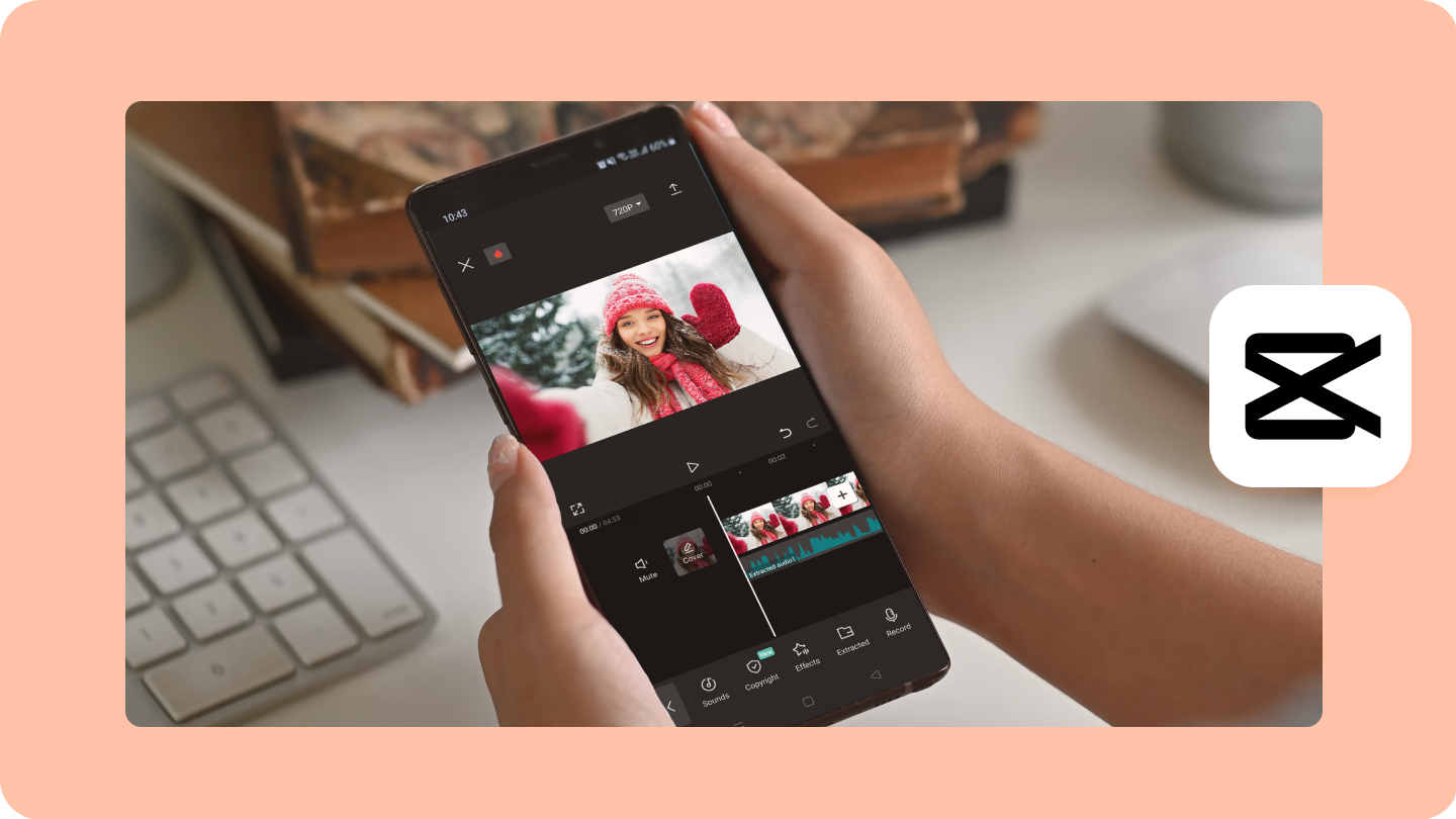 How to Extract Audio from Video on Android | Free and Effortless