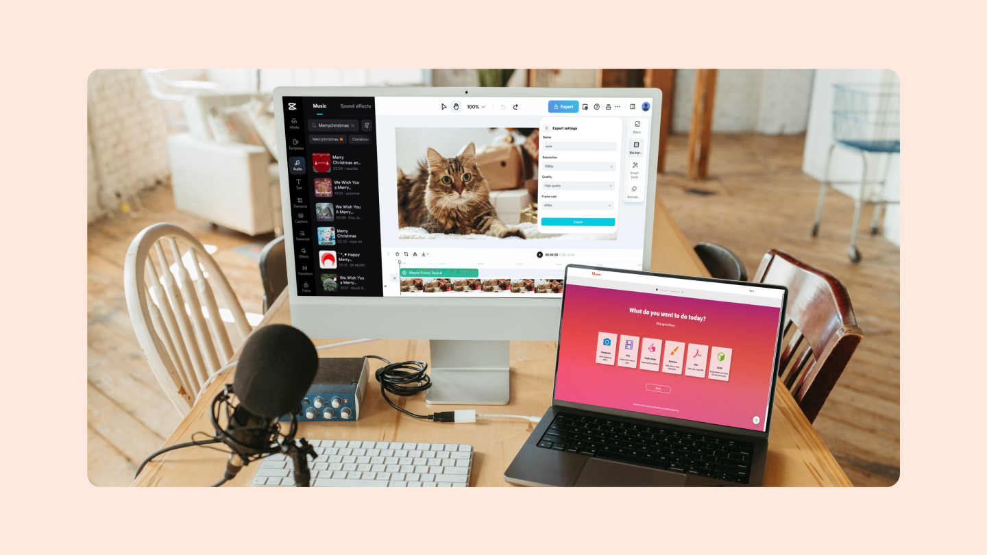 Improve Your Editing Arsenal
