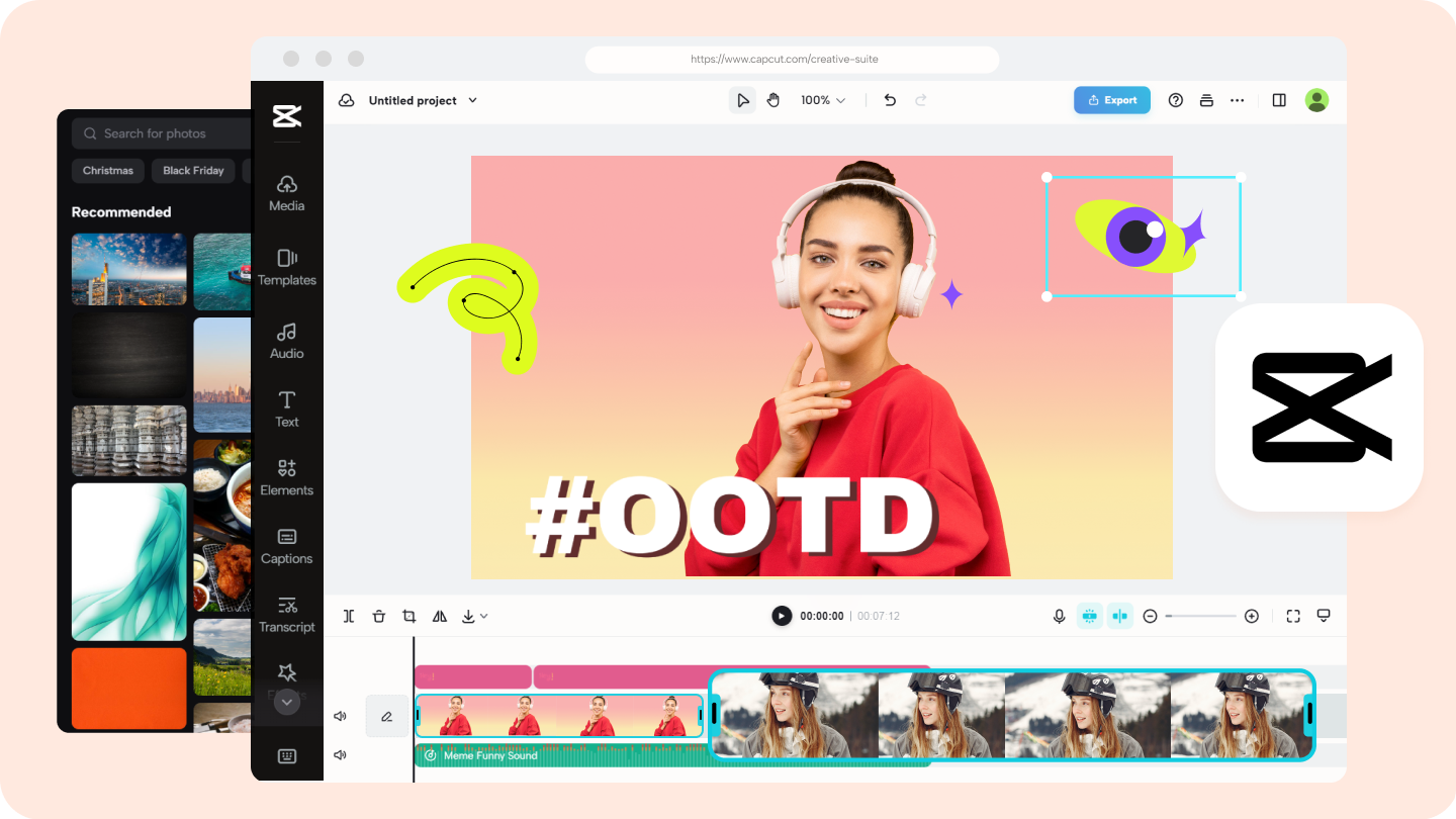Chương trình Adobe Suite: Biến ước mơ thành hiện thực với giải pháp thay thế được xếp hạng cao nhất