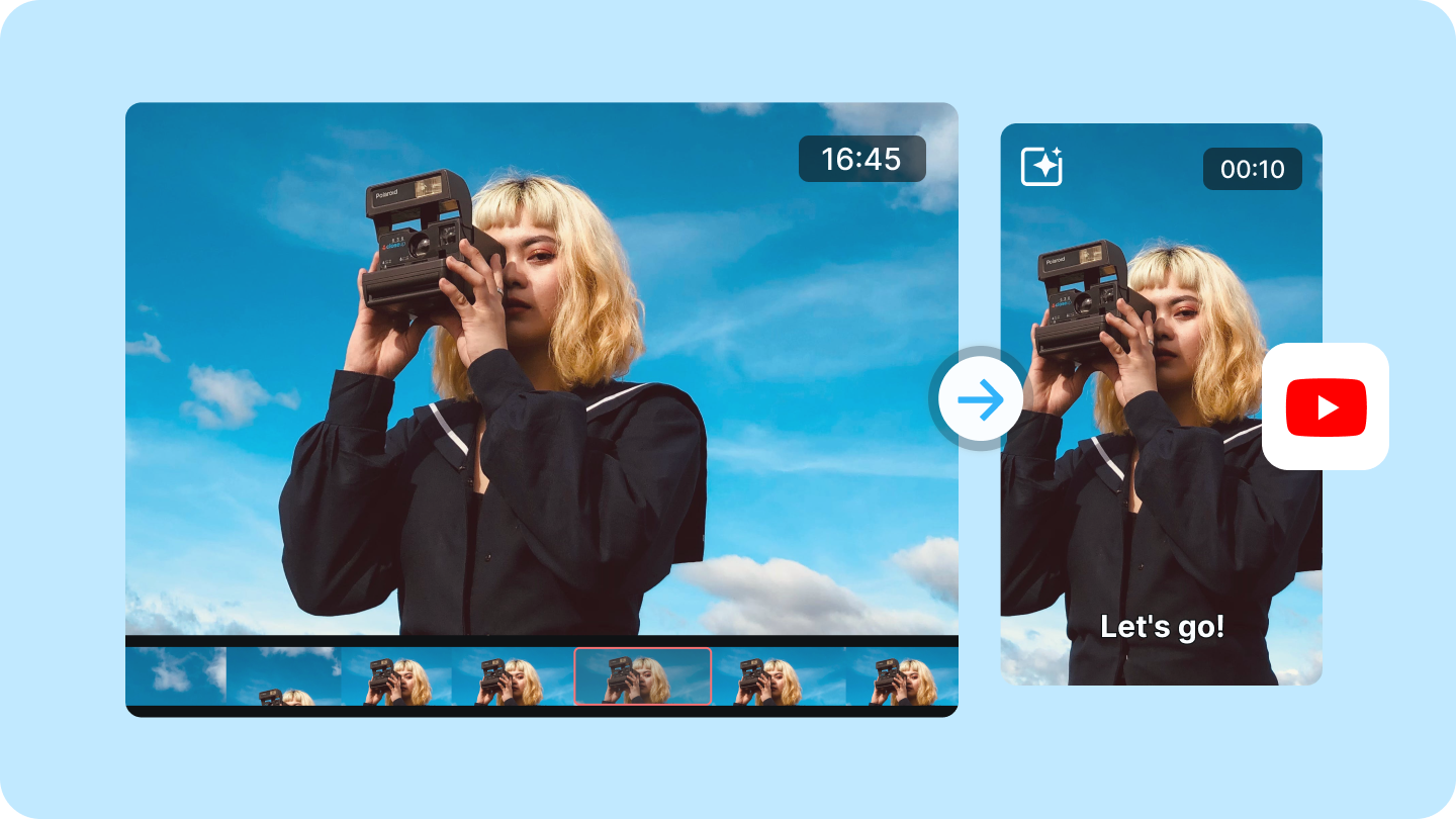 5 lựa chọn thay thế tốt nhất cho Windows Movie Maker Chỉnh sửa video YouTube