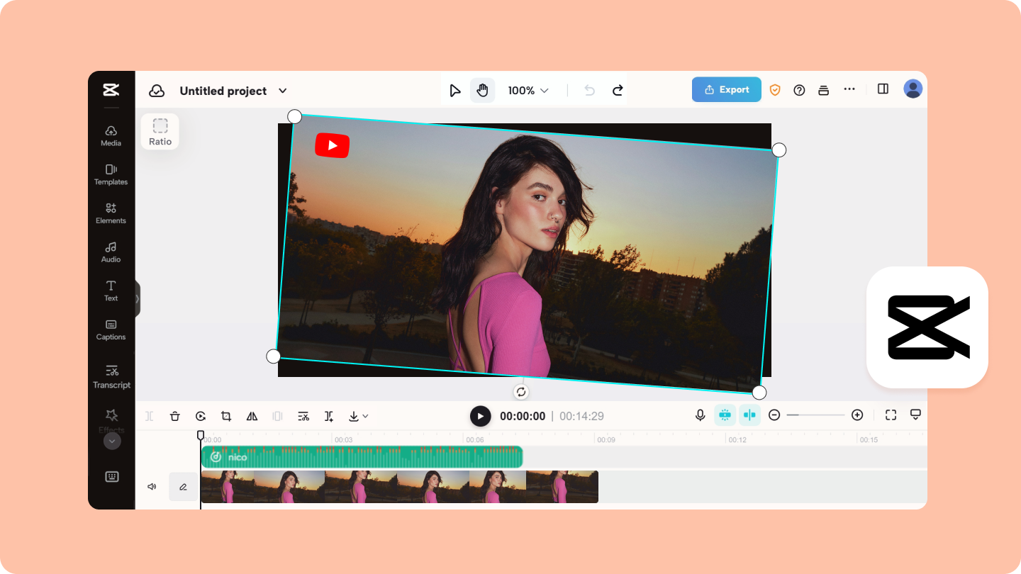 Comment faire pivoter une vidéo sur YouTube - rapidement sur n'importe quel appareil