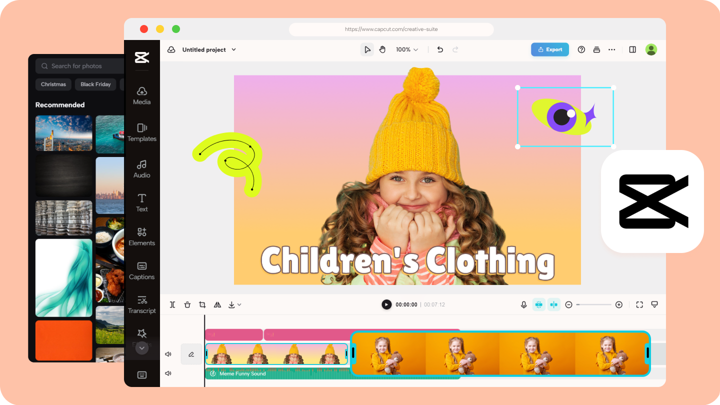 Adobe Creative Cloud Masaüstü  