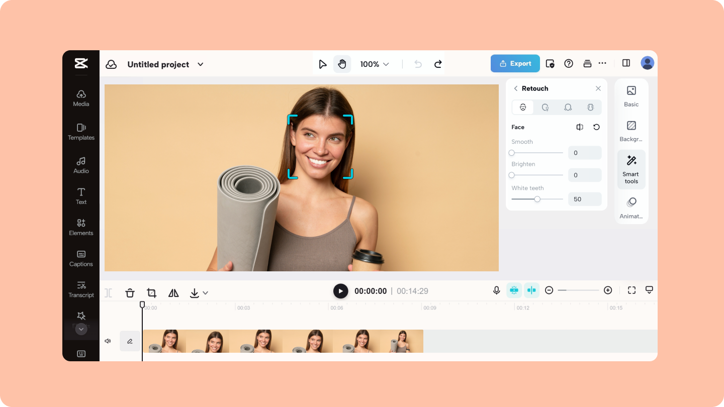 White Teeth Online | Transform Your Smile Instantly with Free Tool