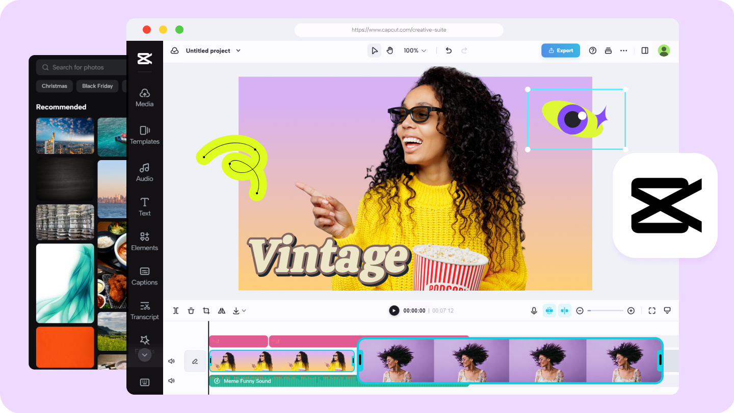 Top 6 Alternatives to Adobe Creative Cloud Download for Free