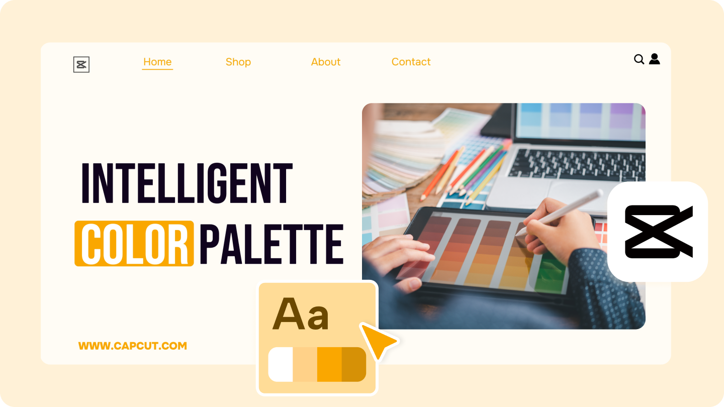 color scheme generator website