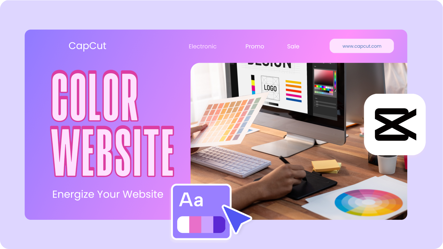 best website color schemes