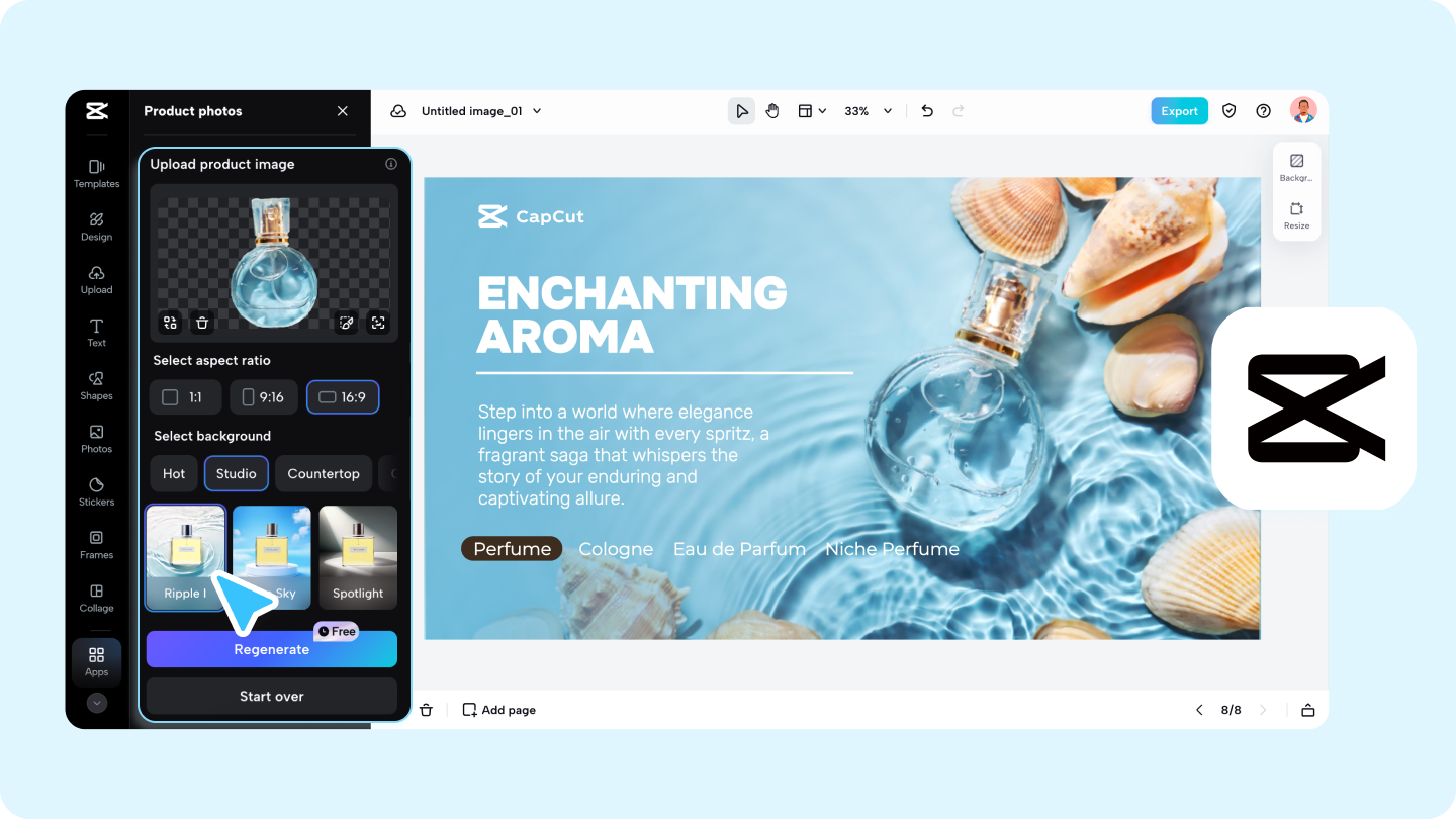 poster untuk perniagaan