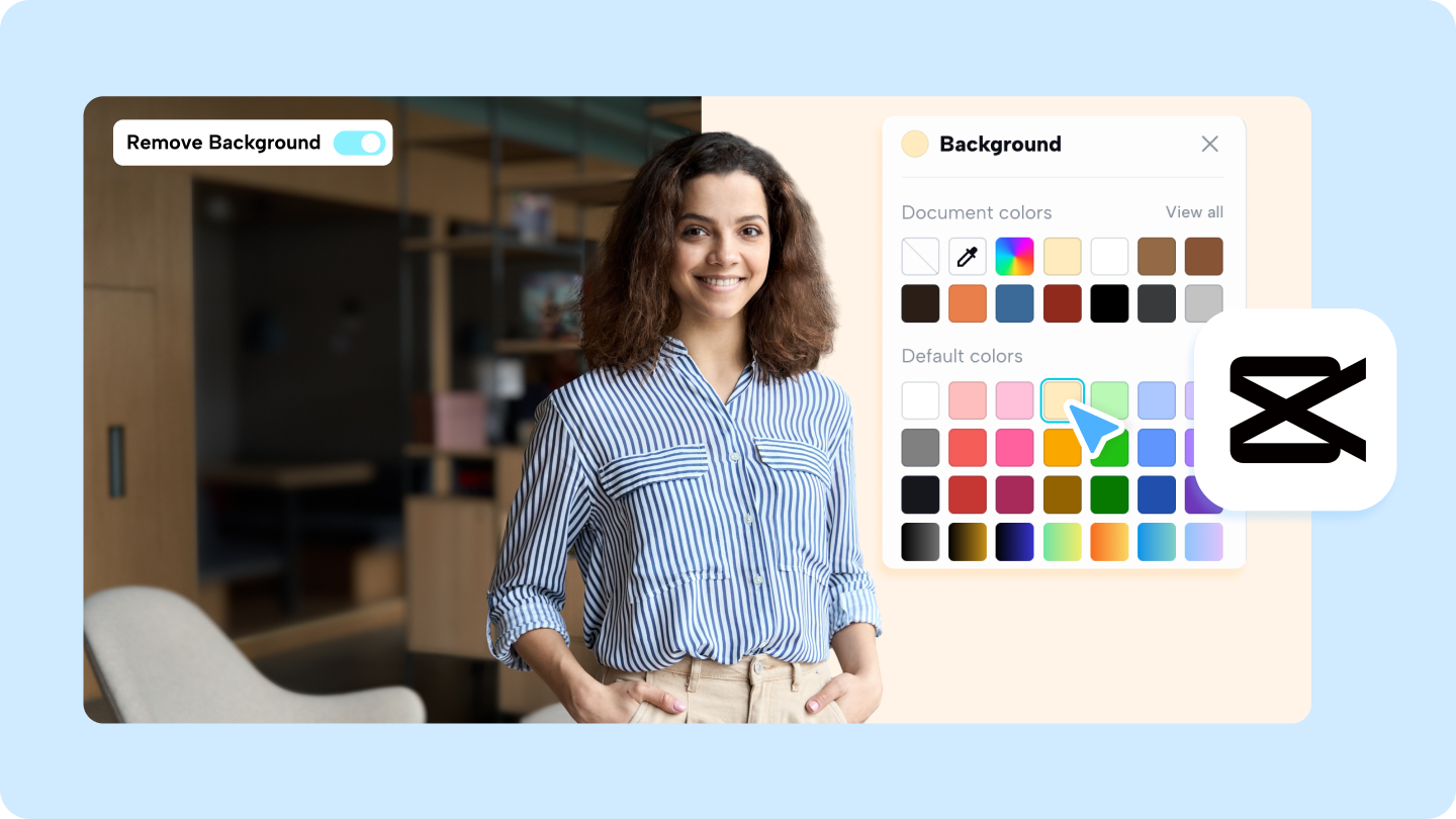 professional photo background