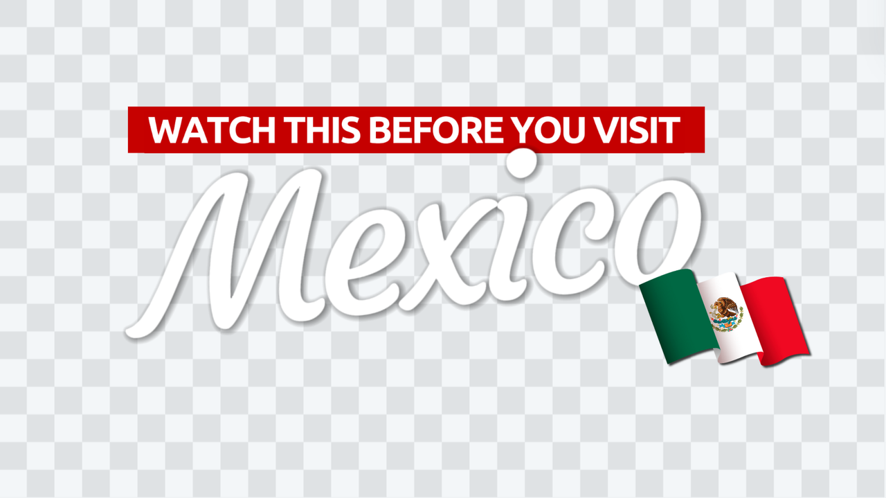 Brand design with transparent background