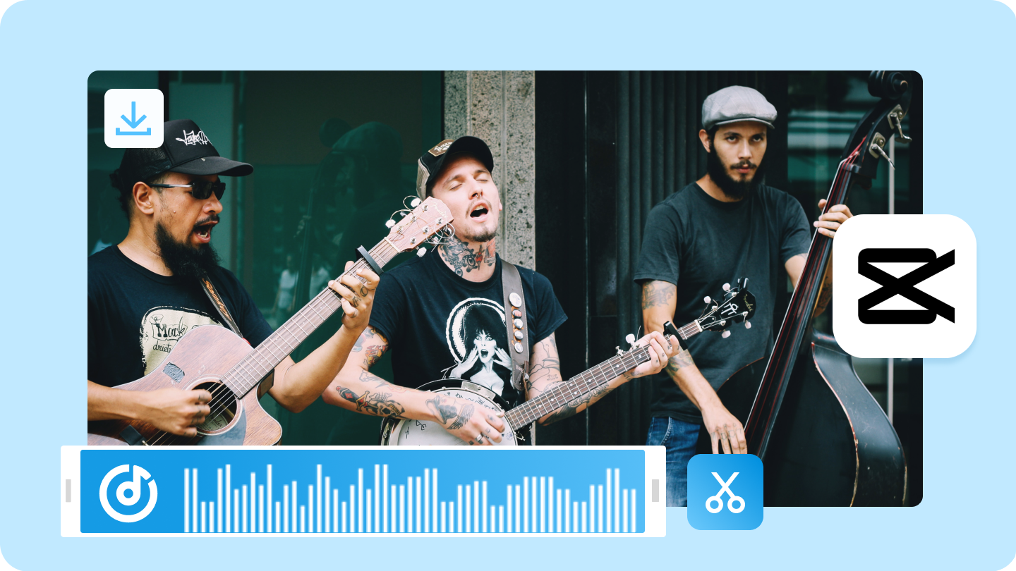 Top 3 Music Video Maker Apps Download For Easy Editing