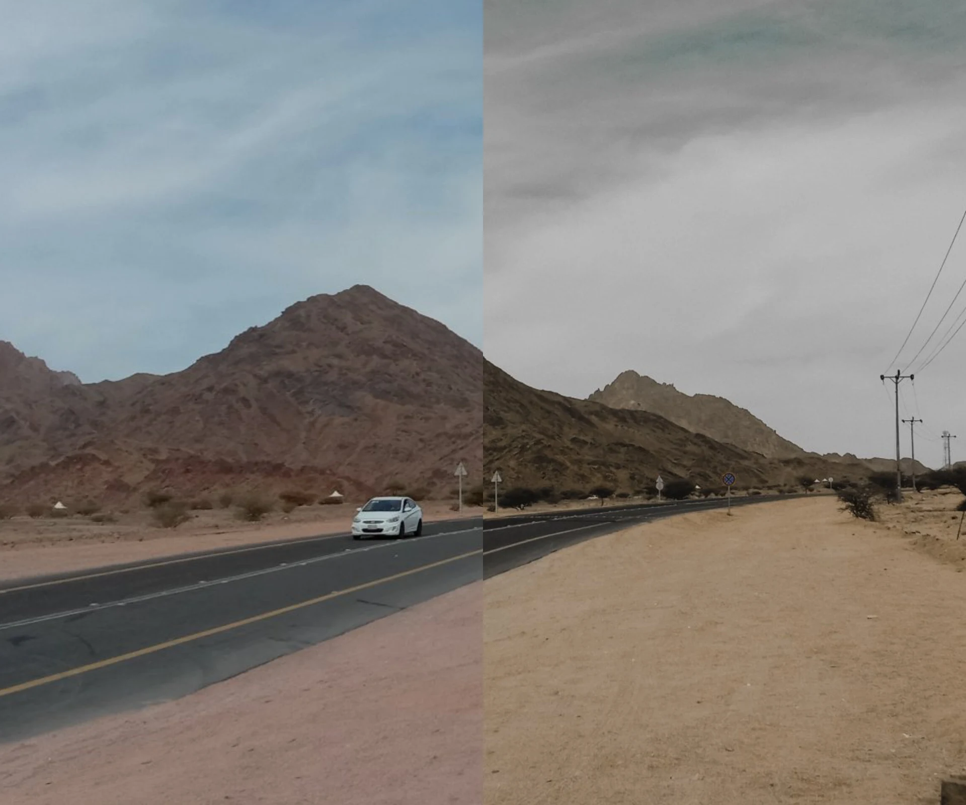 significance of replace image color