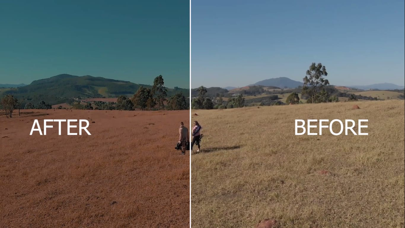 challenges of replace image color