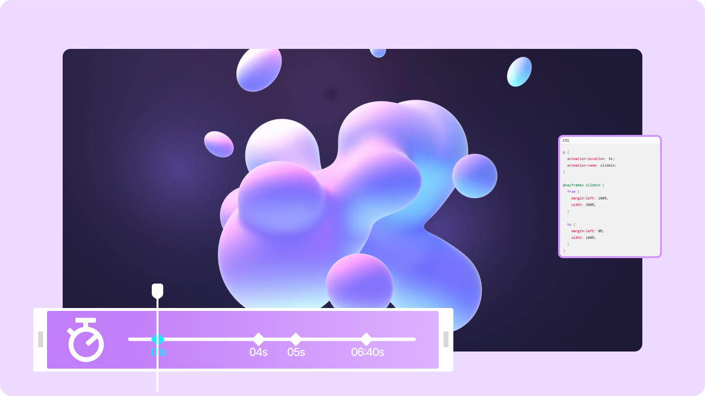 Keyframe Animation in CSS | Gedegen handleiding met voorbeelden