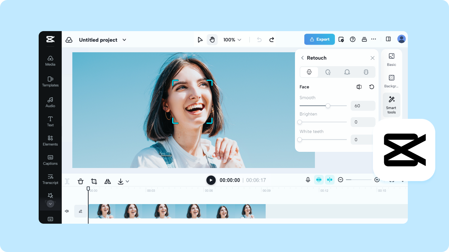 Hur man tar bort skrattlinjer naturligt? 4 Effektiva och säkra sätt