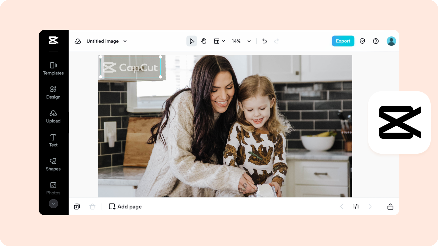 stwórz znak wodny online za darmo