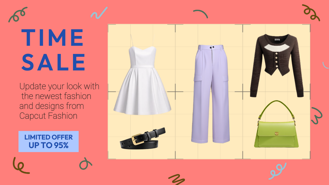 Tetradic color website